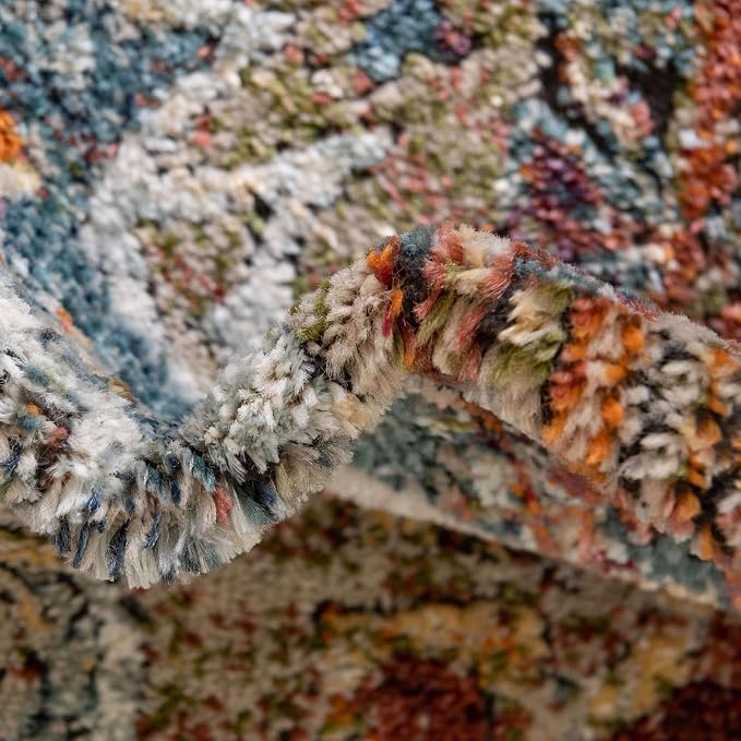Unique Loom Isabella Collection Area Rug - Image 6