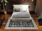 Bloom Rugs Washable Non-Slip 5' x 7' Rug - Image 8