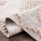 Hauteloom Ampusungan Living Room, Bedroom Area Rug - Image 7