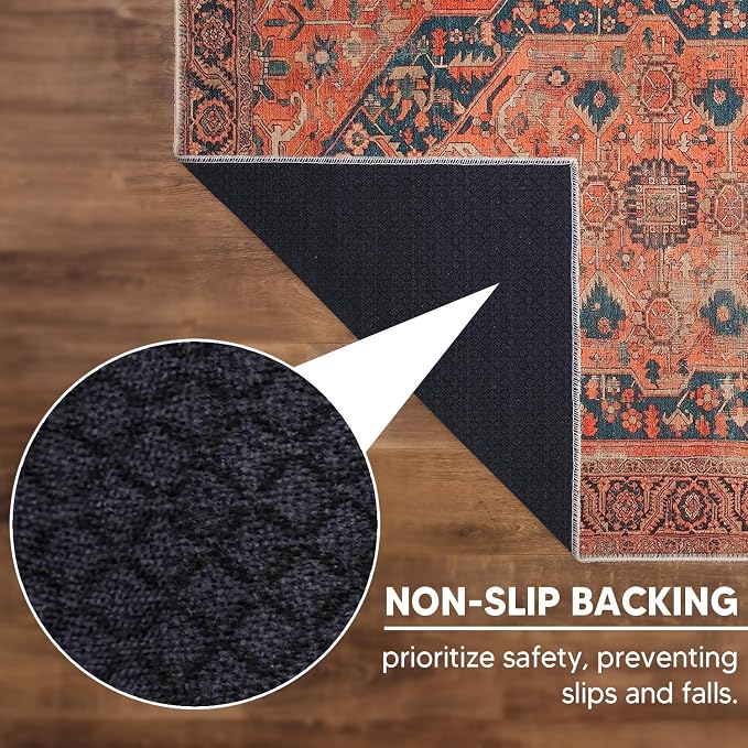 Keen Home Design 2x12 Rug - Image 5