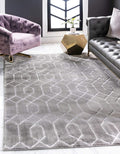 Unique Loom Marilyn Monroe Glam Collection Area Rug by UniqueLoom
