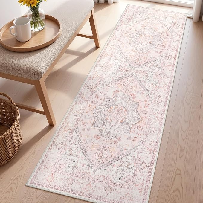 LIVEBOX Washable Runner 2x6 - Image 2