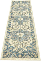 Unique Loom Salzburg Collection Classic Traditional Design Oriental Inspired - Image 8