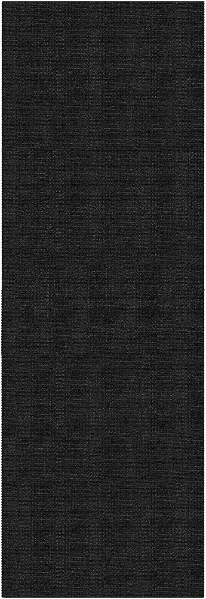IOHOUZE Washable Exrea Long Hallway Runner Rug 3x20 Non Slip Rubber Backed - Image 9