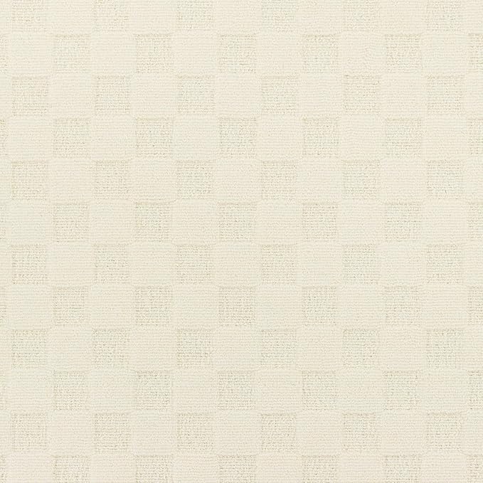 ANSSO Wool Rugs 8x10 for Living Room, 80% Merino Wool and 20% Cotton Soft - Image 9
