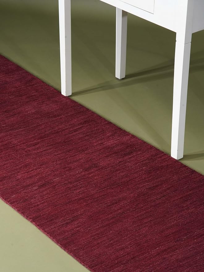 Hand Knotted Loom Wool ECO-Friendly Area Rugs - Image 3