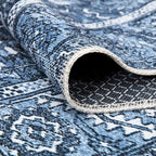 Bloom Rugs Washable Non-Slip 3' x 5' Rug - Image 4