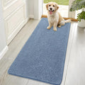 OLANLY Dog Door Mat for Muddy Paws 70x35, Absorbs Moisture and Dirt, Absorbent by OLANLY