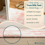 Istana Hallway Runner Rug 2.5x8 - Image 5