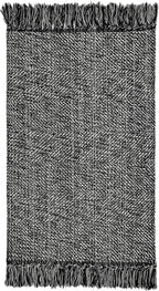 Collive Washable Area Rug 3' x 5', Modern Woven Kitchen Rugs - Image 7