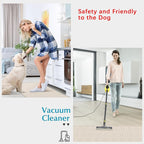 8FT Laundry Rug Runner Mat Non Slip, Rubber Backed Kitchen Sink Rug Carpet Mat - Image 5