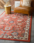 Unique Loom Espahan Collection Area Rug by UniqueLoom