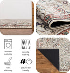 Keen Home Design 2x12 Rug - Image 7