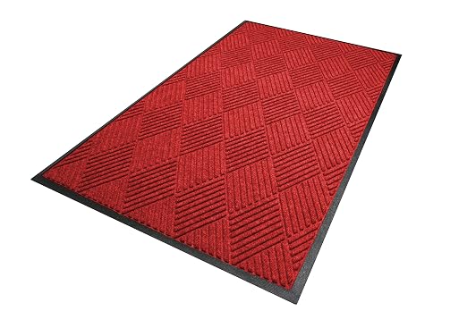 M + A Matting WaterHog Diamond | Commercial-Grade Entrance Mat - Image 6