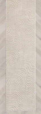 Well Woven Custom Size Hallway Stair Runner - Image 2