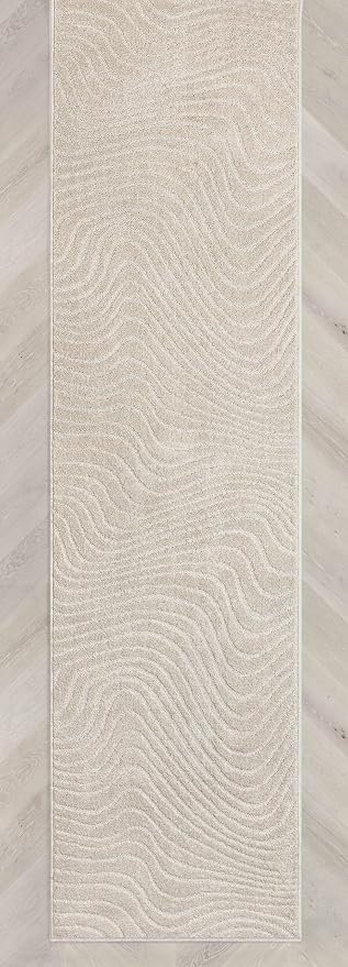 Well Woven Custom Size Hallway Stair Runner - Image 2