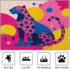 6x8 Rug Non Silp - Image 2