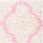 SAFAVIEH Dallas Shag Collection Runner Rug - Image 6