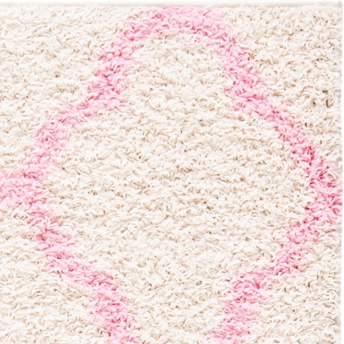 SAFAVIEH Dallas Shag Collection Area Rug - Image 6