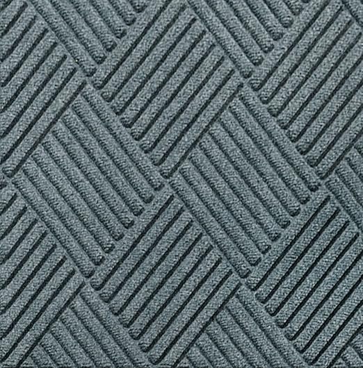 WaterHog Diamond | Commercial-Grade Entrance Mat by MAMatting