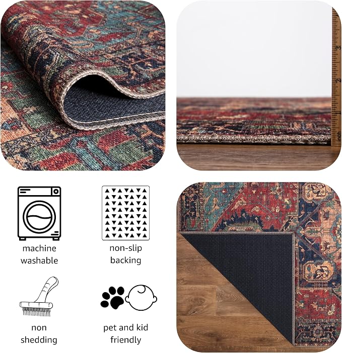 Keen Home Design 2x3 Rug - Image 9