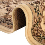 Unique Loom Sialk Hill Collection Area Rug - Image 7