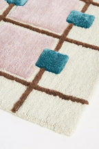 Greer Wool Area Rug - Image 4