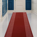 Custom Made Runner Rug for Kitchen Foyer Hallway Entry Choose Your Length 31 by Unknown