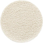 Unique Loom Solid Shag Collection Area Rug - Image 11