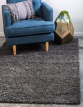 Unique Loom Solid Shag Collection Area Rug by UniqueLoom