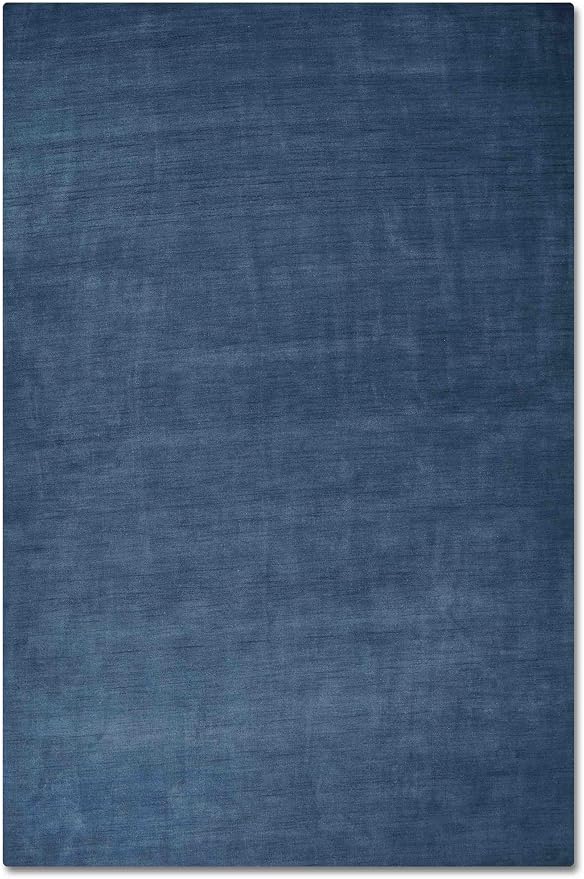Hand Knotted Loom Wool ECO-Friendly Area Rugs - Image 2