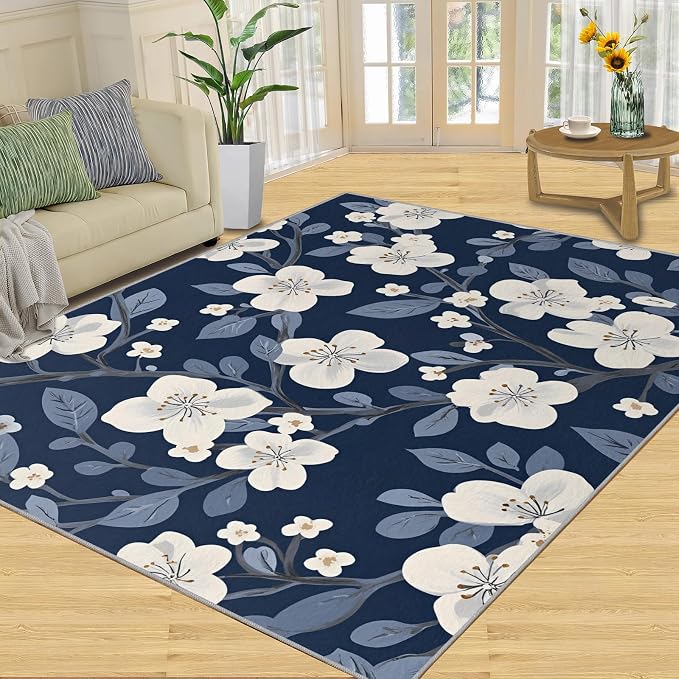 Boho Rugs for Bedroom - Image 3