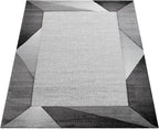 Paco Home Modern Area Rug Bordered - Image 4
