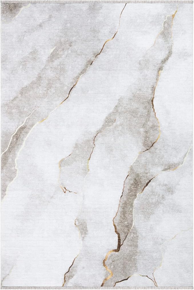 Bloom Rugs Washable Non-Slip 2x3 Rug - Image 3