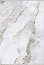 Bloom Rugs Caria Washable Non-Slip 8x10 Rug - Image 3