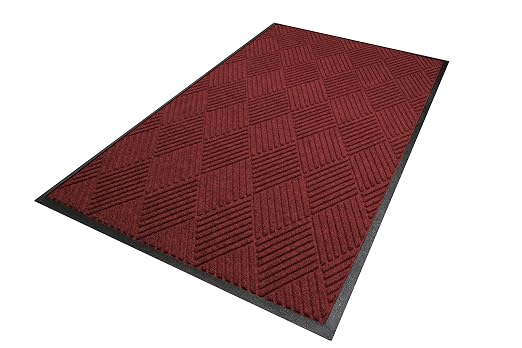 M+A Matting WaterHog Diamond | Commercial-Grade Entrance Mat - Image 6