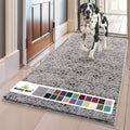 Muddy Mat® Shown on TV – Super Absorbent Door Mat Indoor, Microfiber Quick Dry by MuddyMat%C2%AE