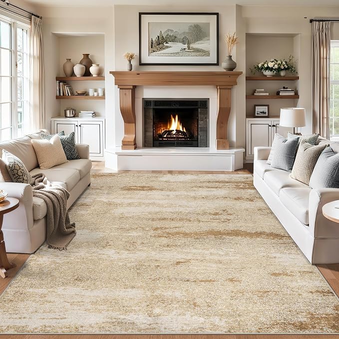 8x10 Area Rugs for Living Room - Image 2