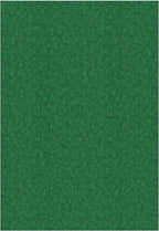 Ottomanson 6'6" x 7' Mud Mat Area Rug Scraper Carpet - Image 7