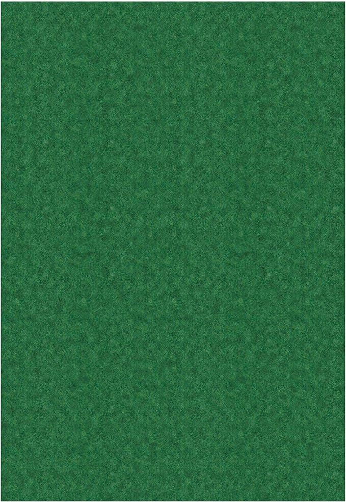 Ottomanson 6'6" x 39' Hallway Runner - Image 7