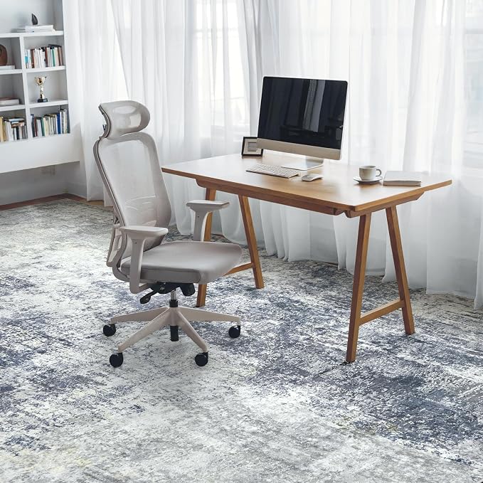 Washable Area Rugs for Living Room 9x12 - Image 8