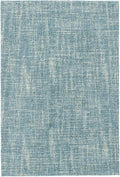 Dash and Albert Crosshatch Wool Area Rug by DashAlbert