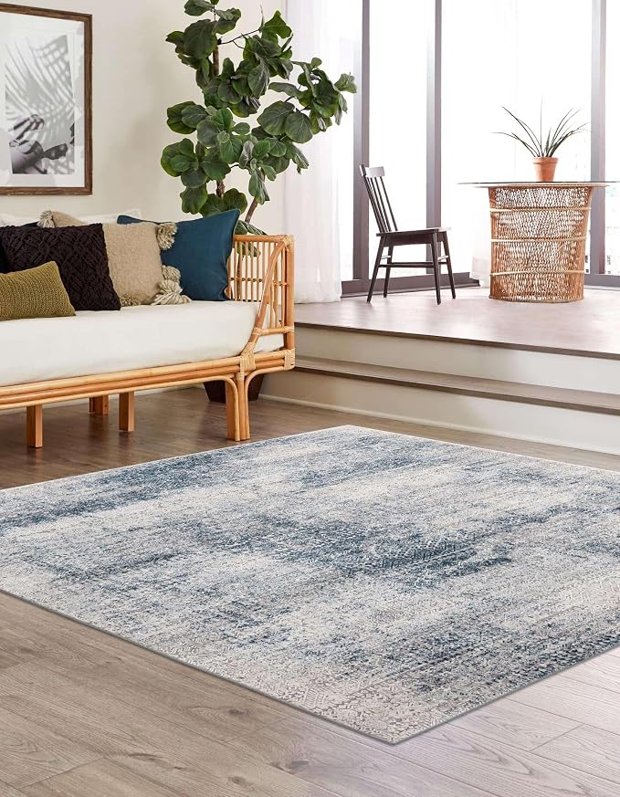 Unique Loom Finsbury Collection Area Rug - Image 4