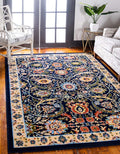 Unique Loom Espahan Collection Area Rug by UniqueLoom