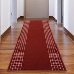 Custom Made Runner Rug for Kitchen Foyer Hallway Entry Choose Your Length 26 - Image 6