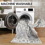 GLN Rugs Traditional Collection - Image 5