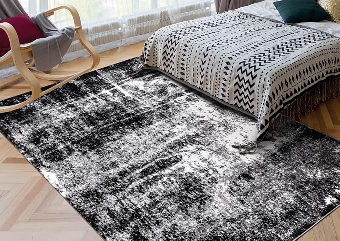 Keen Home Design Area Rugs - Image 4