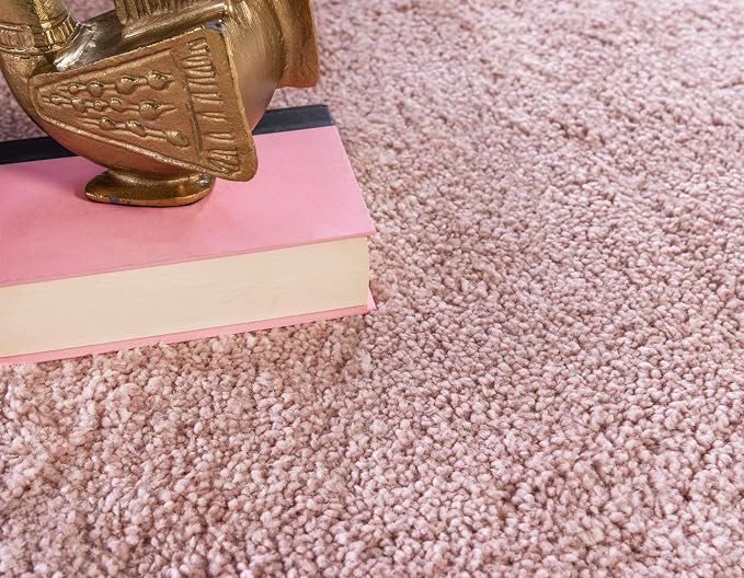 Unique Loom Solo Collection Area Rug - Image 5