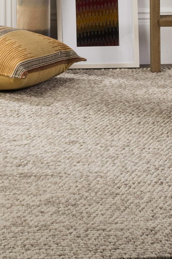 SAFAVIEH Natura Collection Runner Rug - Image 5