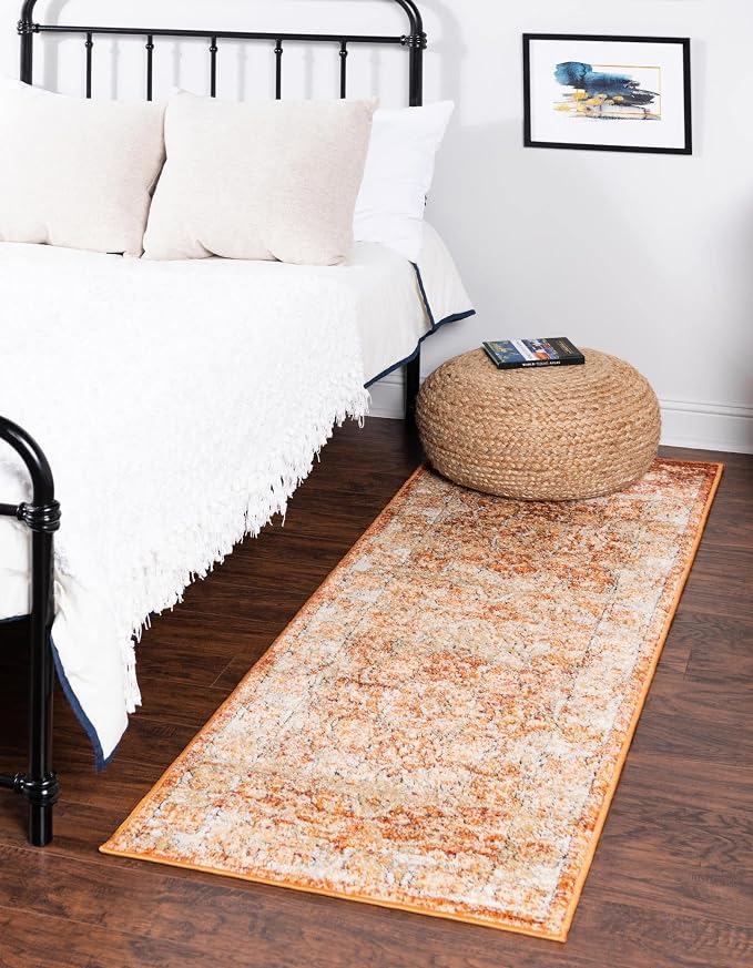 Unique Loom Isabella Collection Area Rug by UniqueLoom